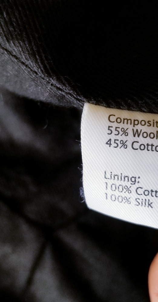 3.1 Phillip Lim wool blend jacket - Picture 5 of 7